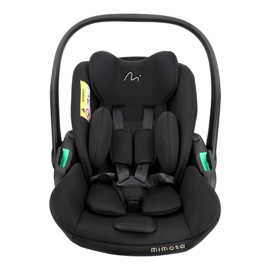 Mimosa Aeris Lie Flat Infant Car Seat