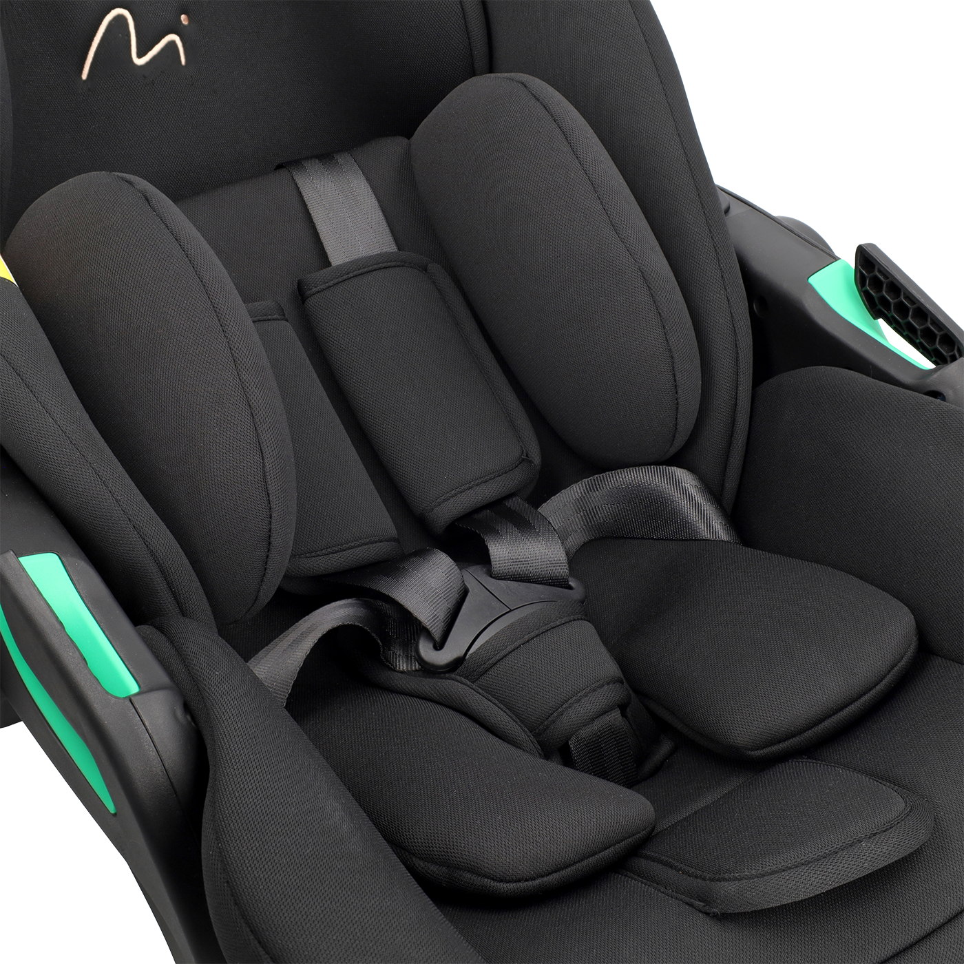 Mimosa Aeris Lie Flat Infant Car Seat