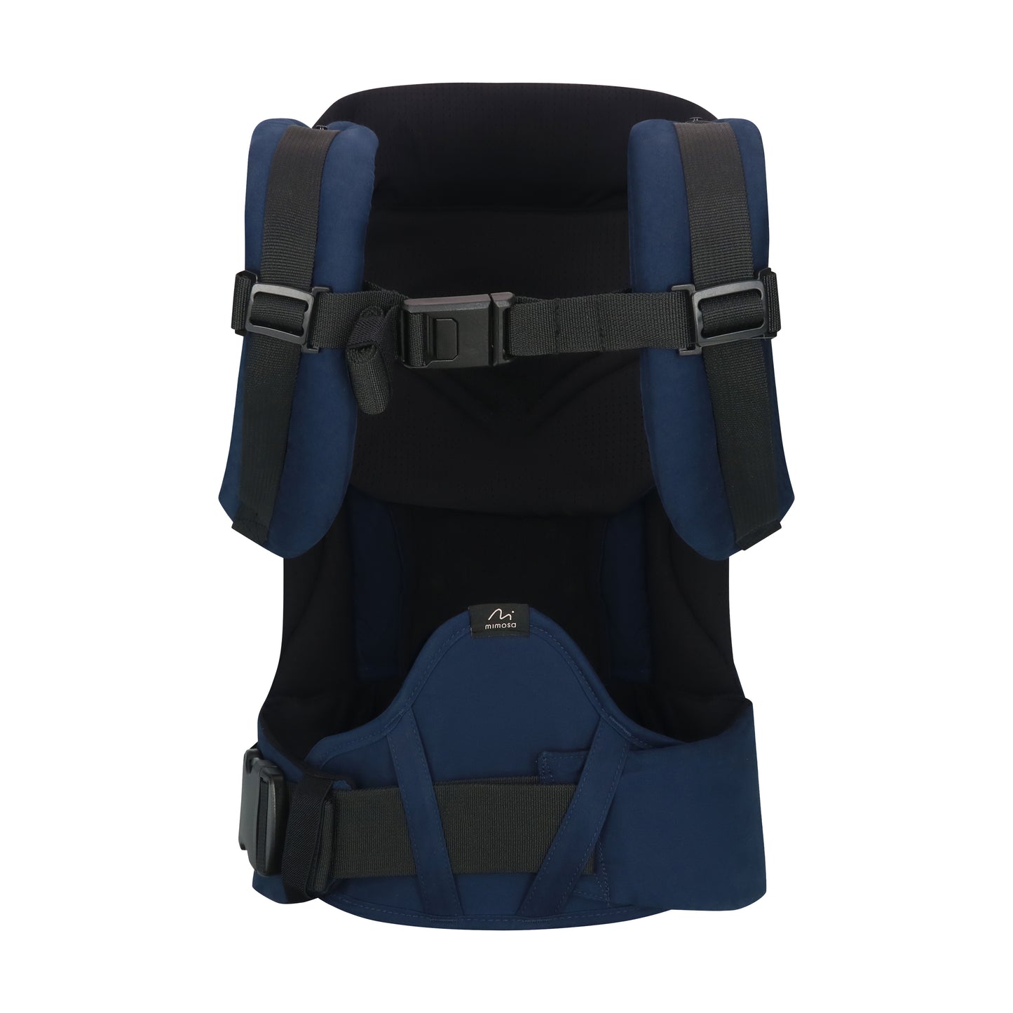 Mimosa AirCool EzAdjust All Positions Baby Carrier