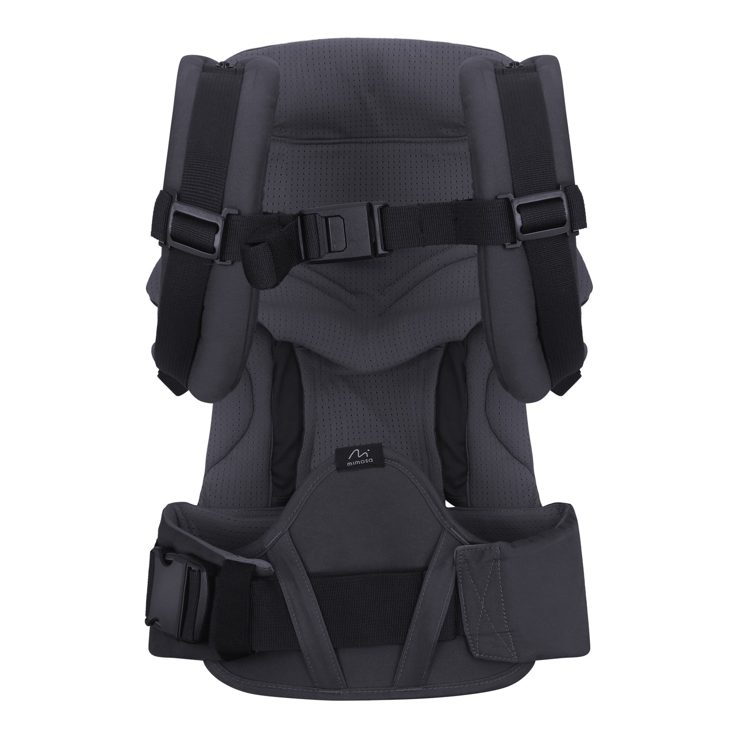 Mimosa AirCool EzAdjust All Positions Baby Carrier