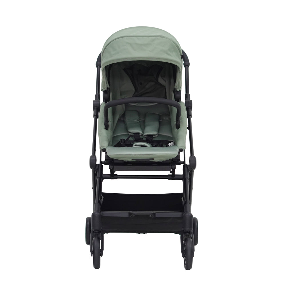 Mimosa Carousel Cruiser Stroller