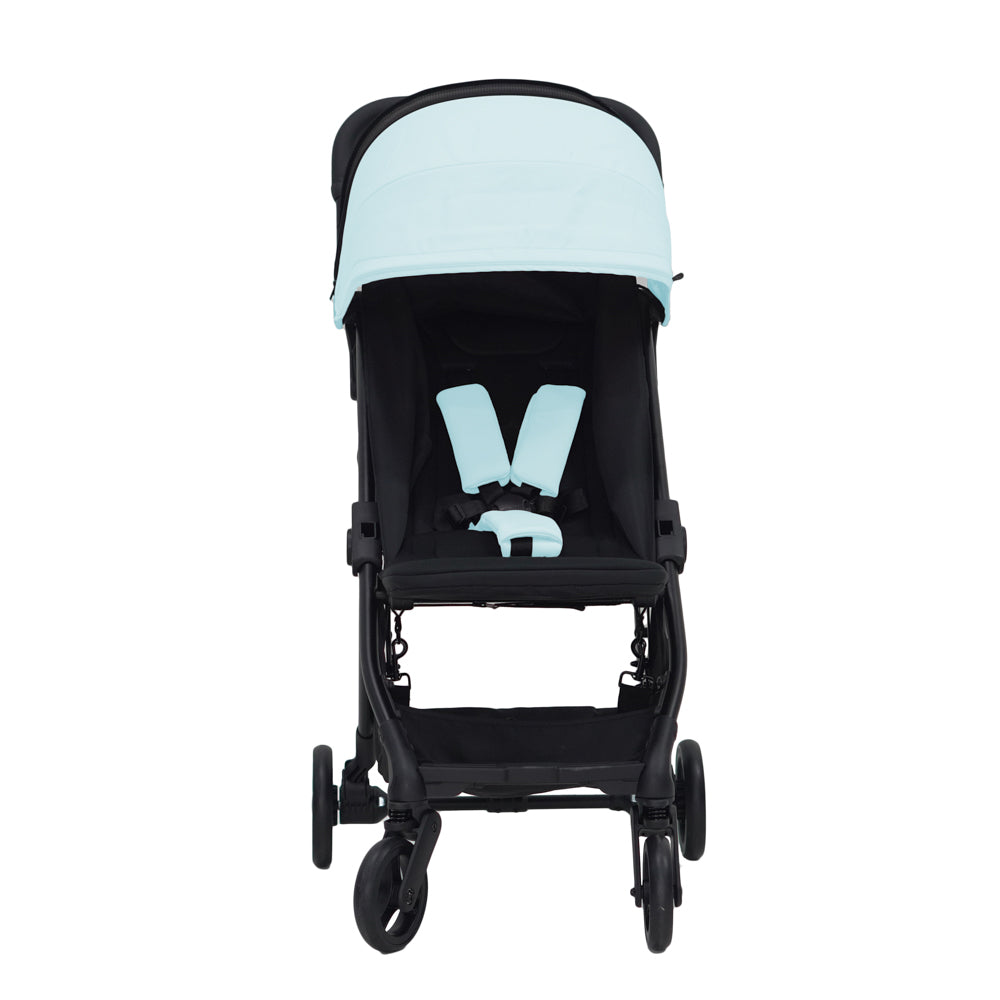 Mimosa Carousel Cruiser Stroller
