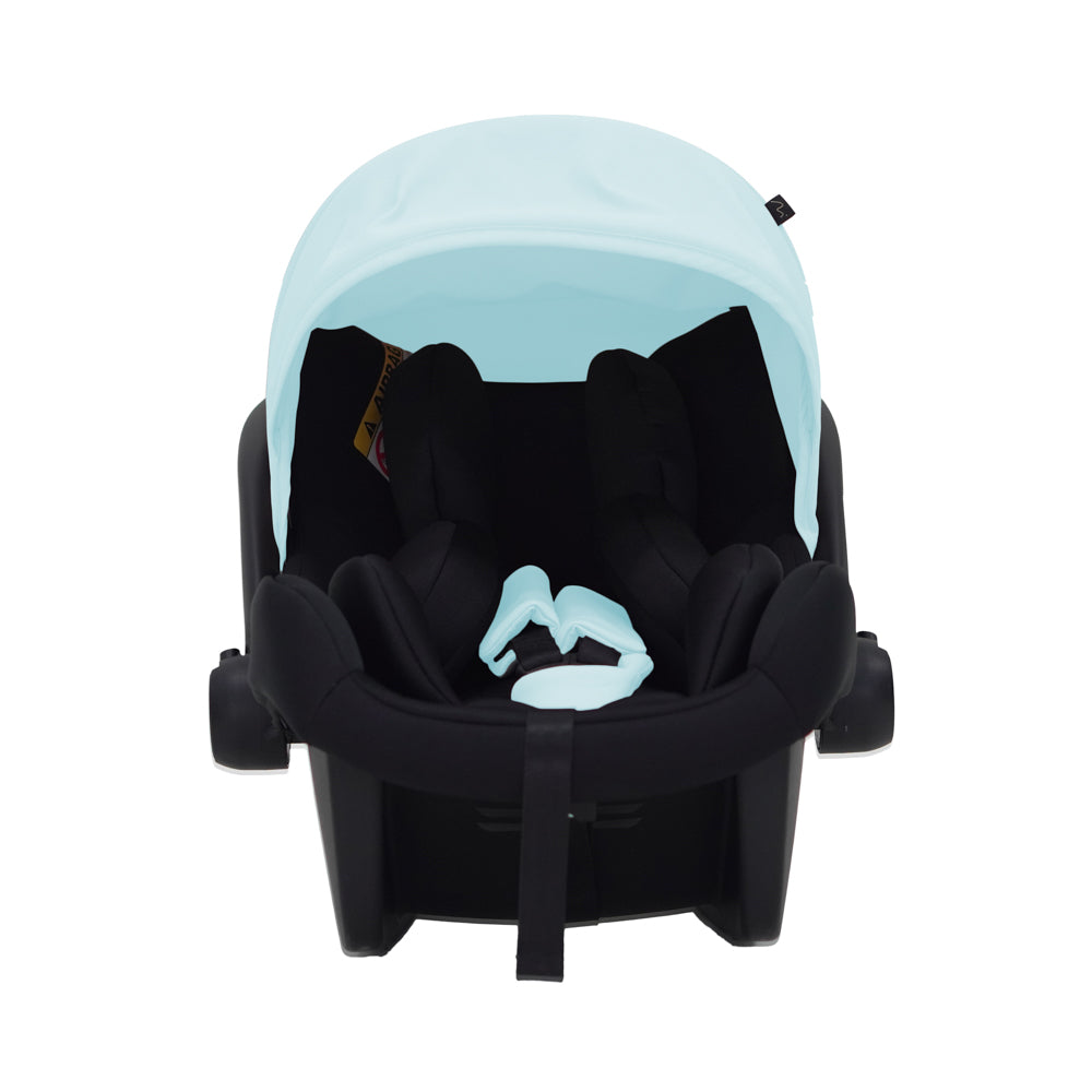 Mimosa Cabin Cruiser Car Seat