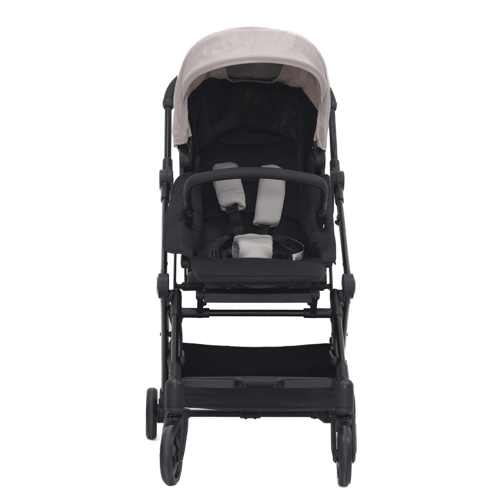 Mimosa Carousel Cruiser Stroller