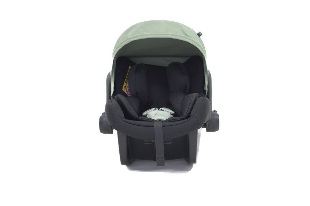 Mimosa Cabin Cruiser Car Seat