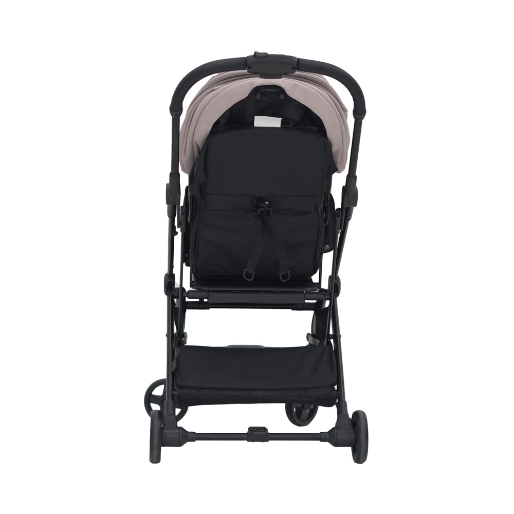 Mimosa Carousel Cruiser Stroller