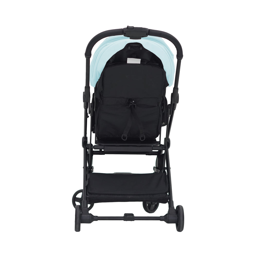 Mimosa Carousel Cruiser Stroller