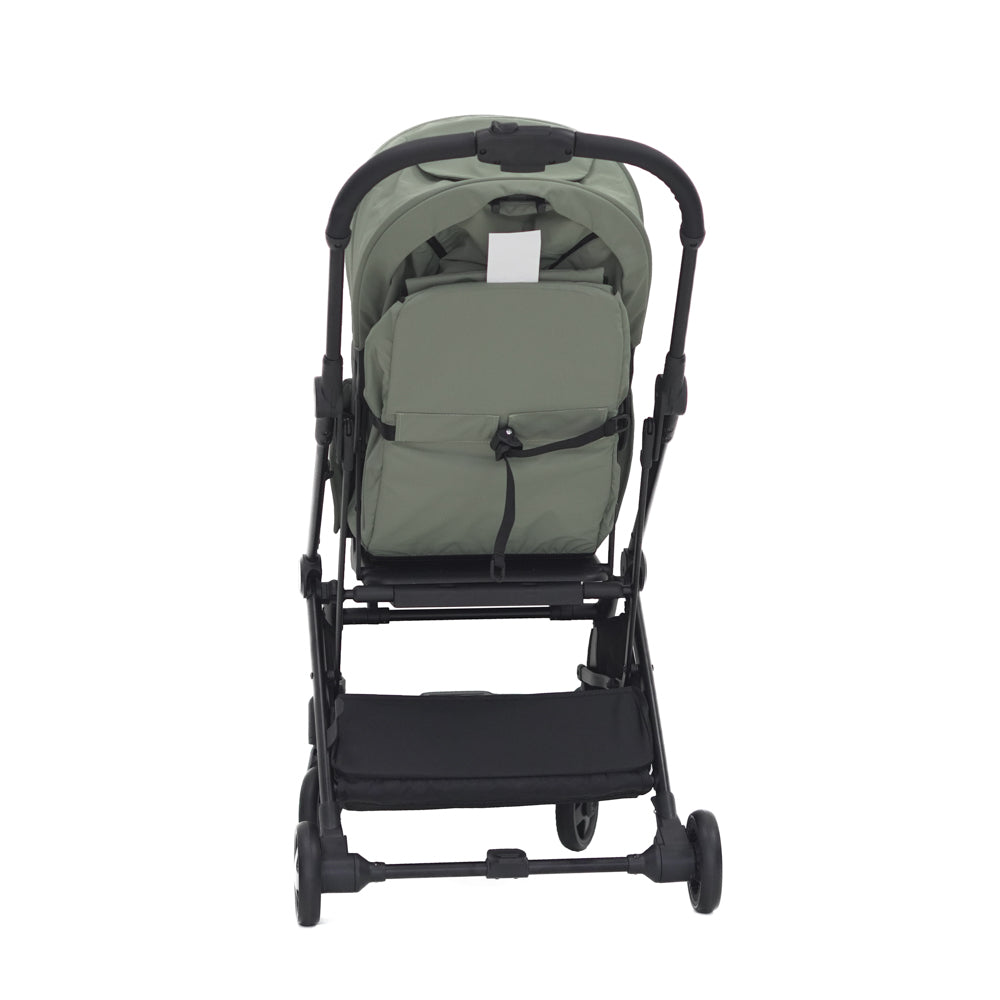 Mimosa Carousel Cruiser Stroller