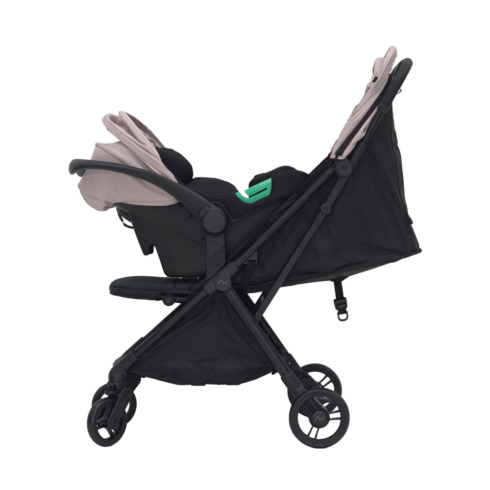 Mimosa Cabin Cruiser Stroller