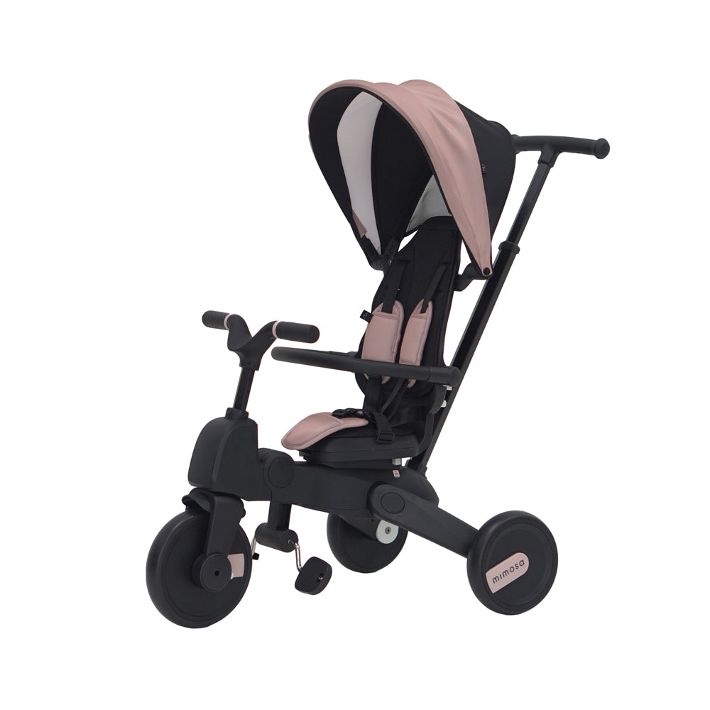 Mimosa 7-in-1 Trike