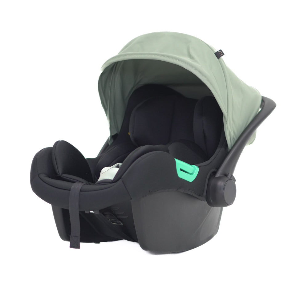 Mimosa Cabin Cruiser Car Seat