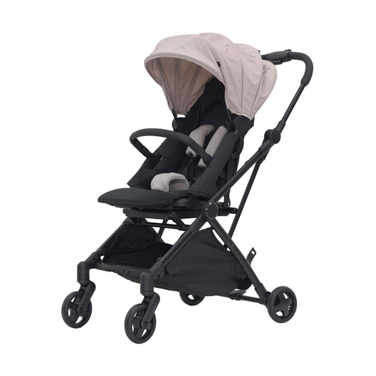 Mimosa Carousel Cruiser Stroller