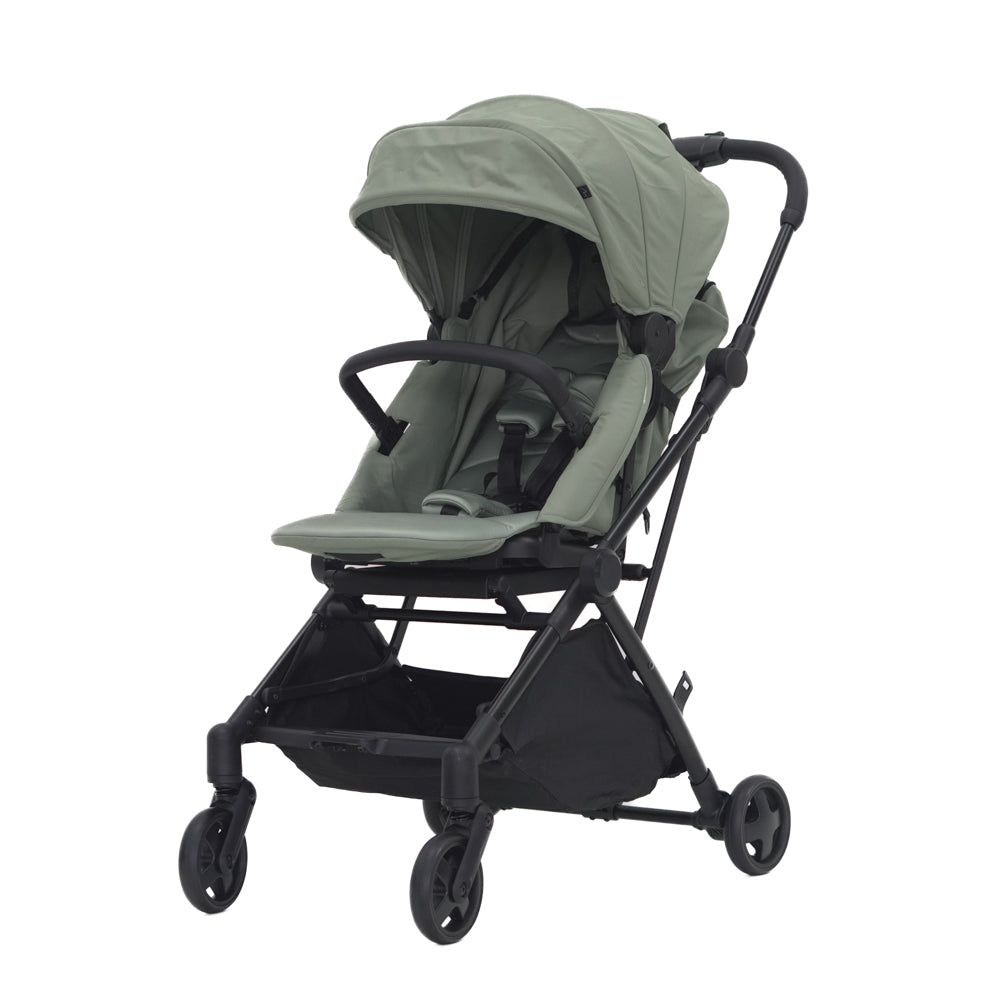 Mimosa Carousel Cruiser Stroller