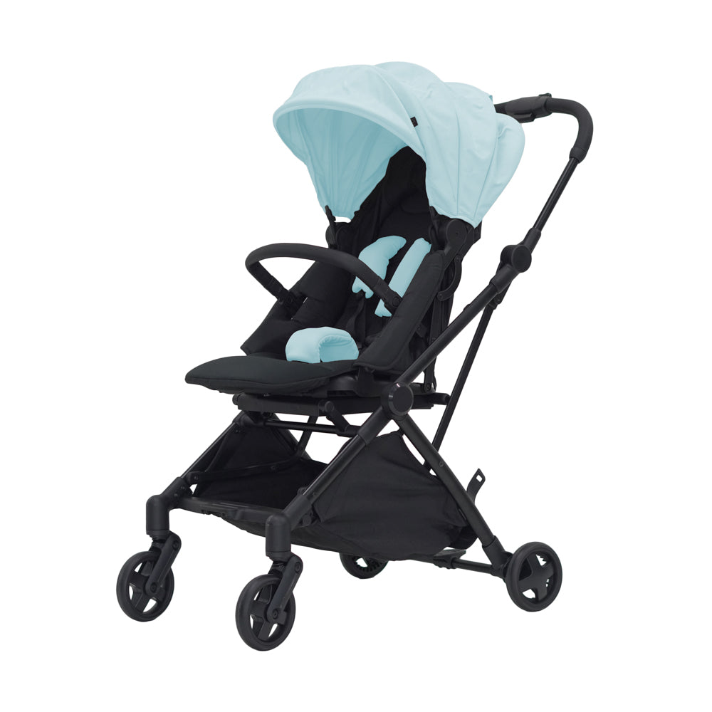 Mimosa Carousel Cruiser Stroller