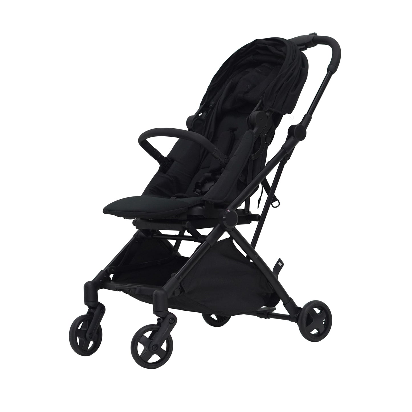 Mimosa Carousel Cruiser Stroller