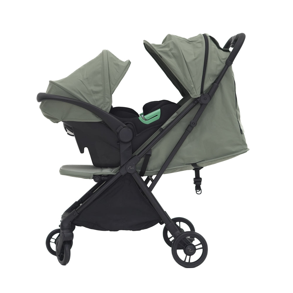 Mimosa Cabin Cruiser Stroller
