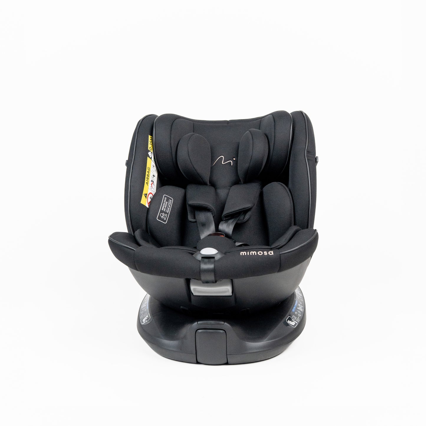 Mimosa Salus V2 360 I-Size Car Seat