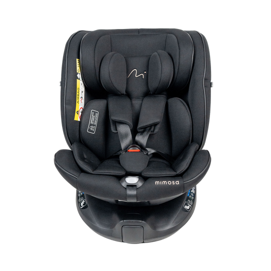 Mimosa Salus V2 360 I-Size Car Seat