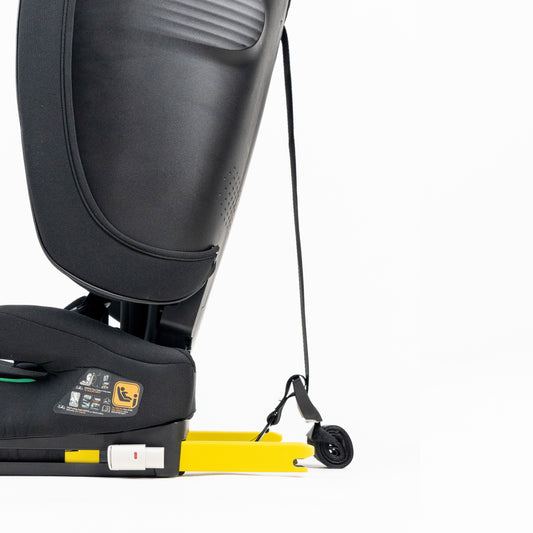 Mimosa Magnus V2 Foldable I-Size Car Seat