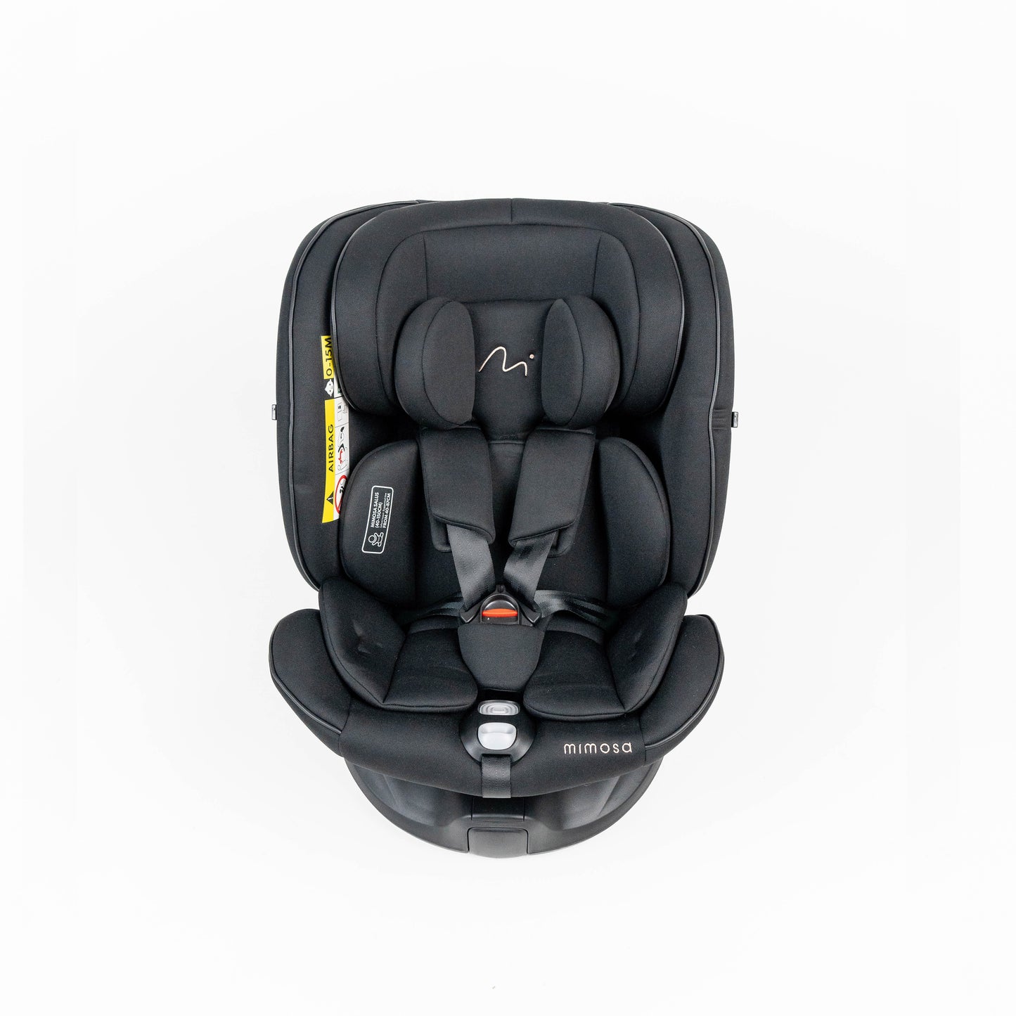 Mimosa Salus V2 360 I-Size Car Seat