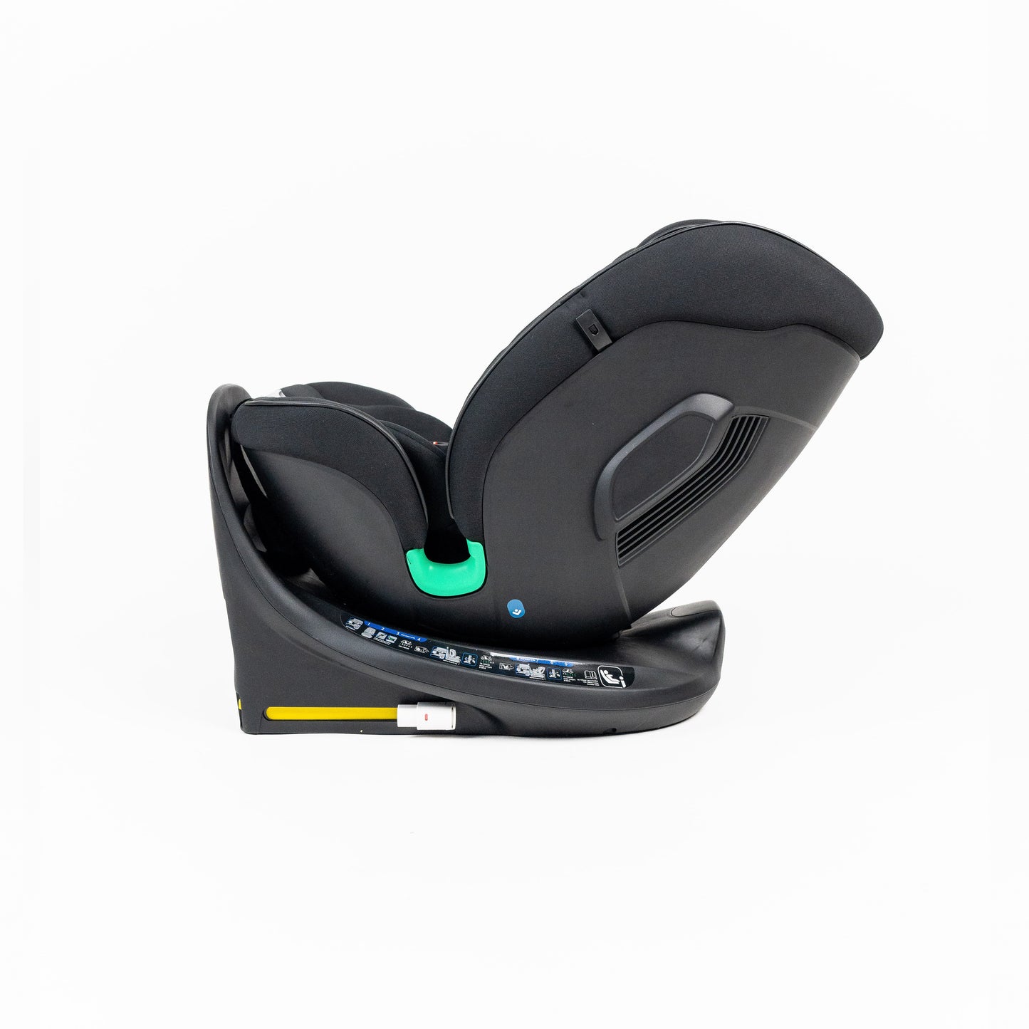 Mimosa Salus V2 360 I-Size Car Seat