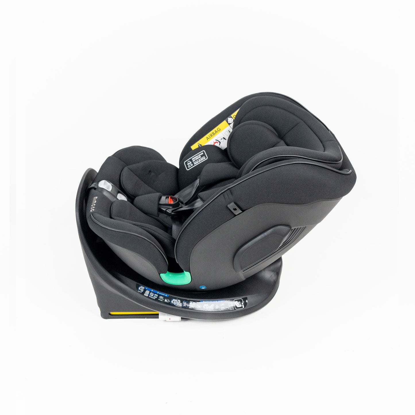 Mimosa Salus V2 360 I-Size Car Seat