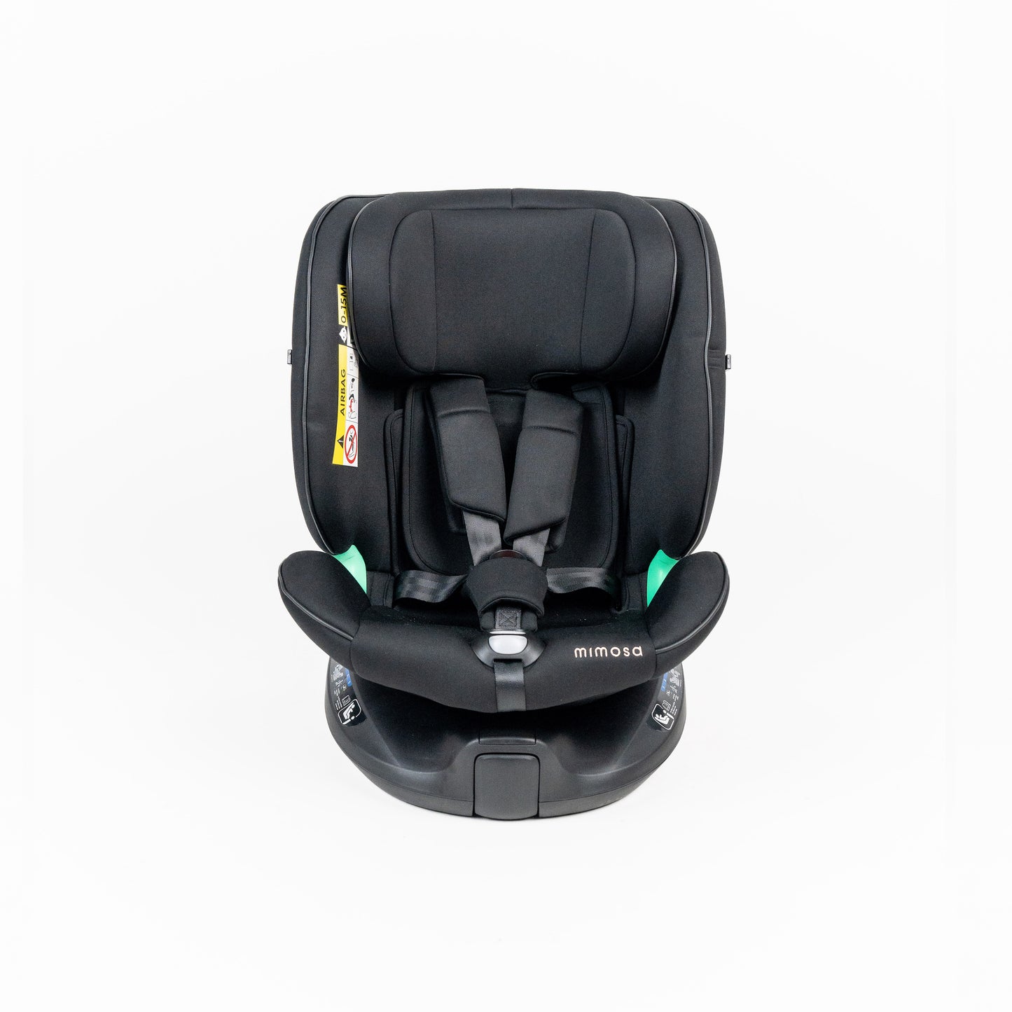 Mimosa Salus V2 360 I-Size Car Seat