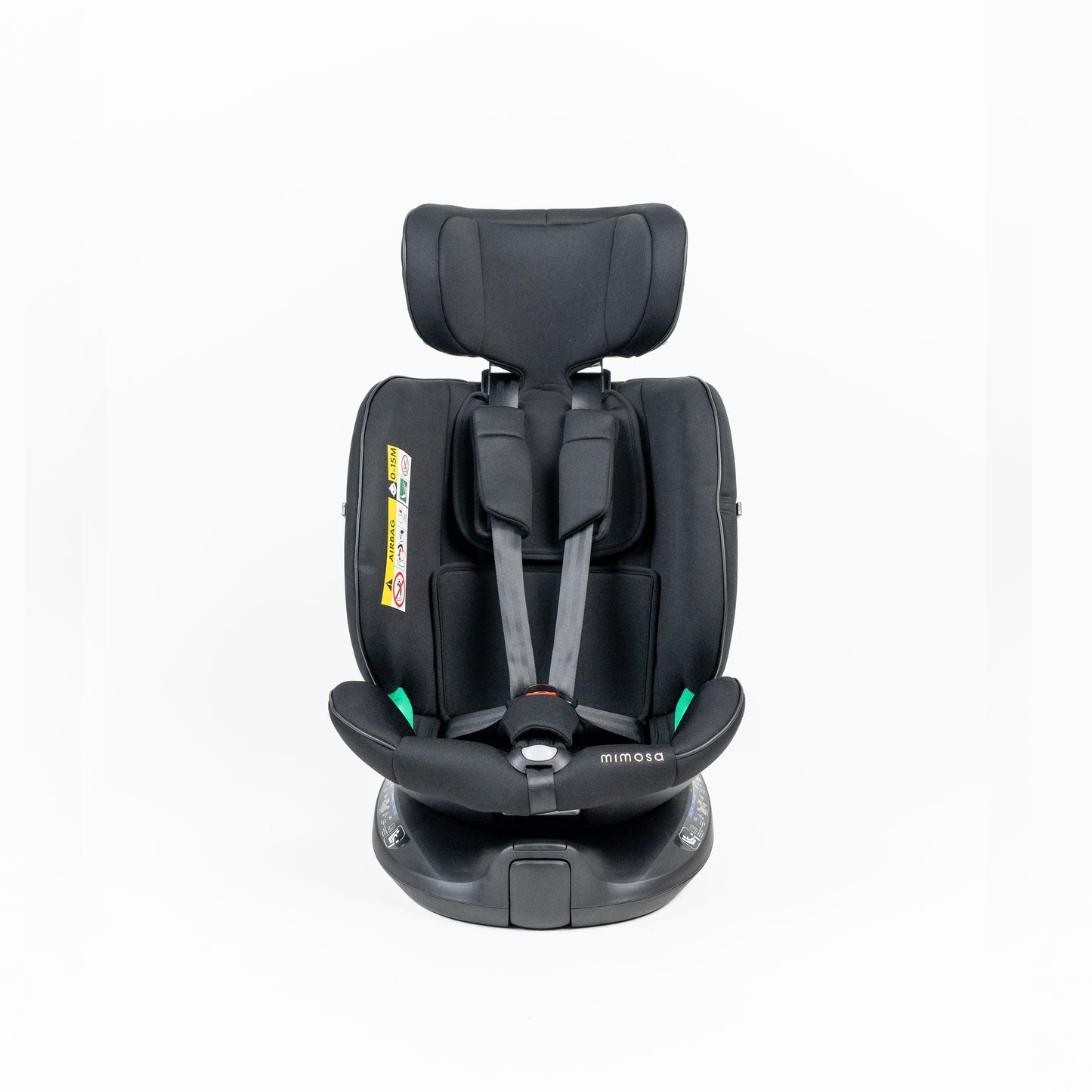 Mimosa Salus V2 360 I-Size Car Seat