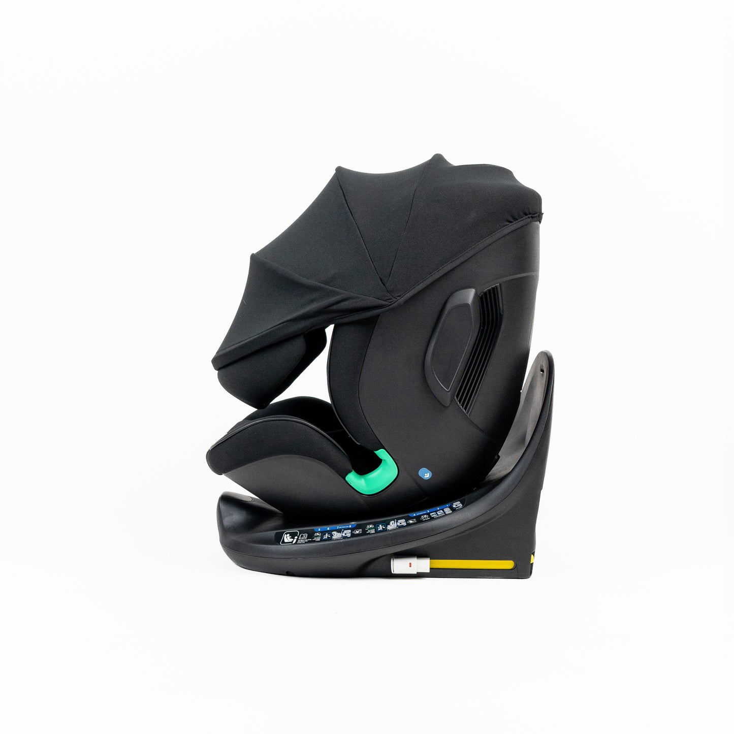 Mimosa Salus V2 360 I-Size Car Seat