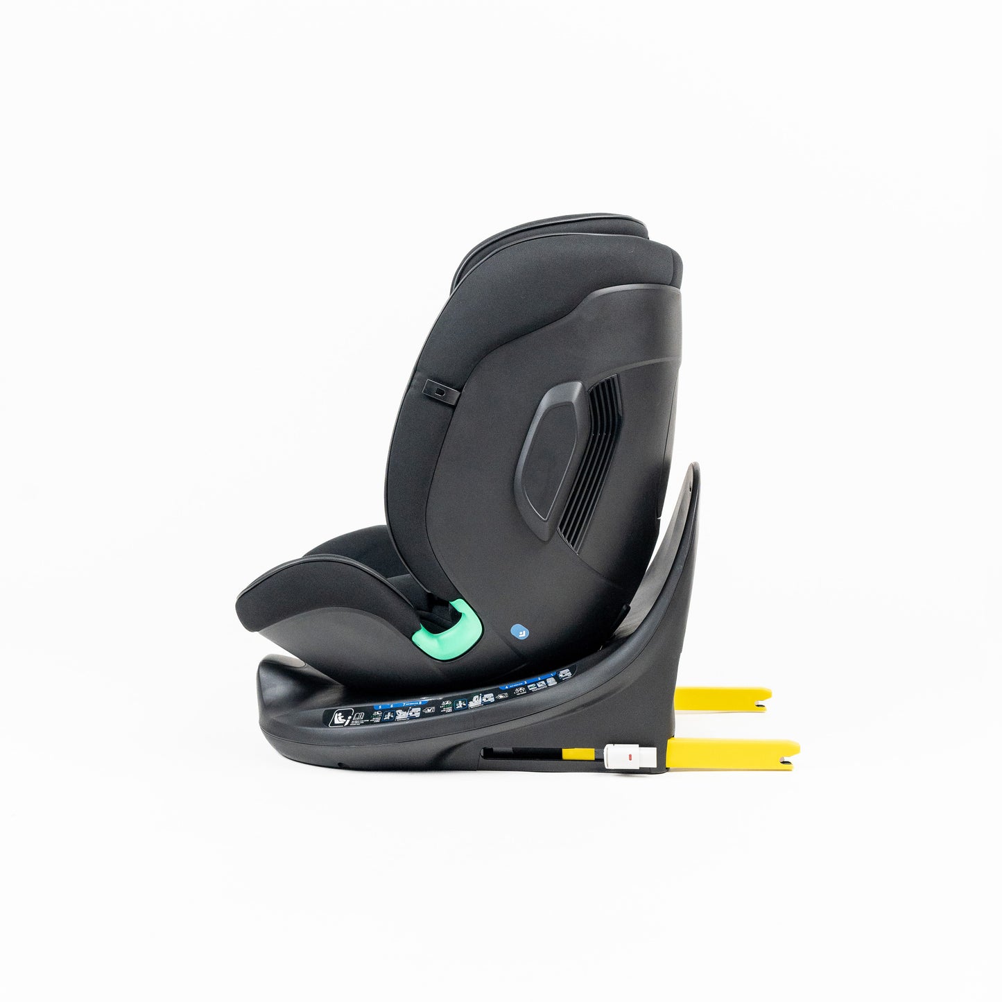 Mimosa Salus V2 360 I-Size Car Seat