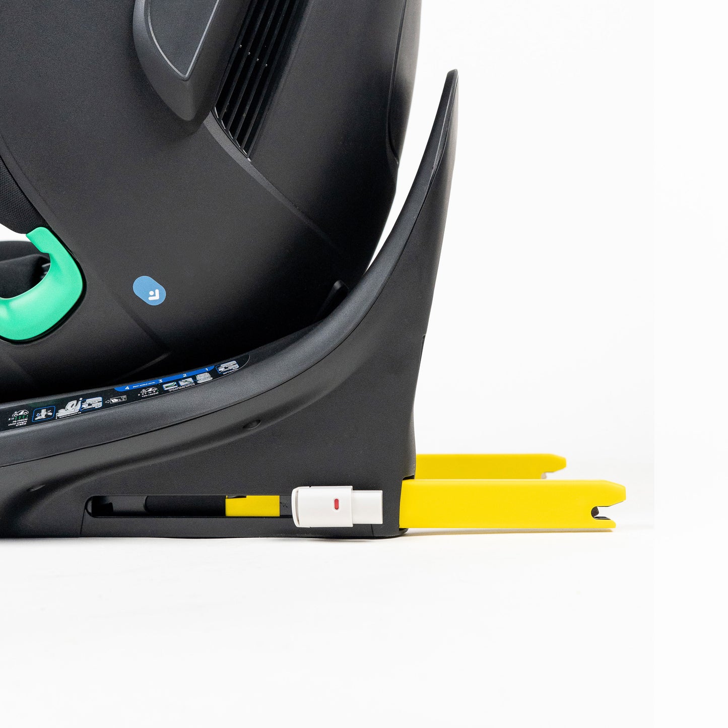 Mimosa Salus V2 360 I-Size Car Seat