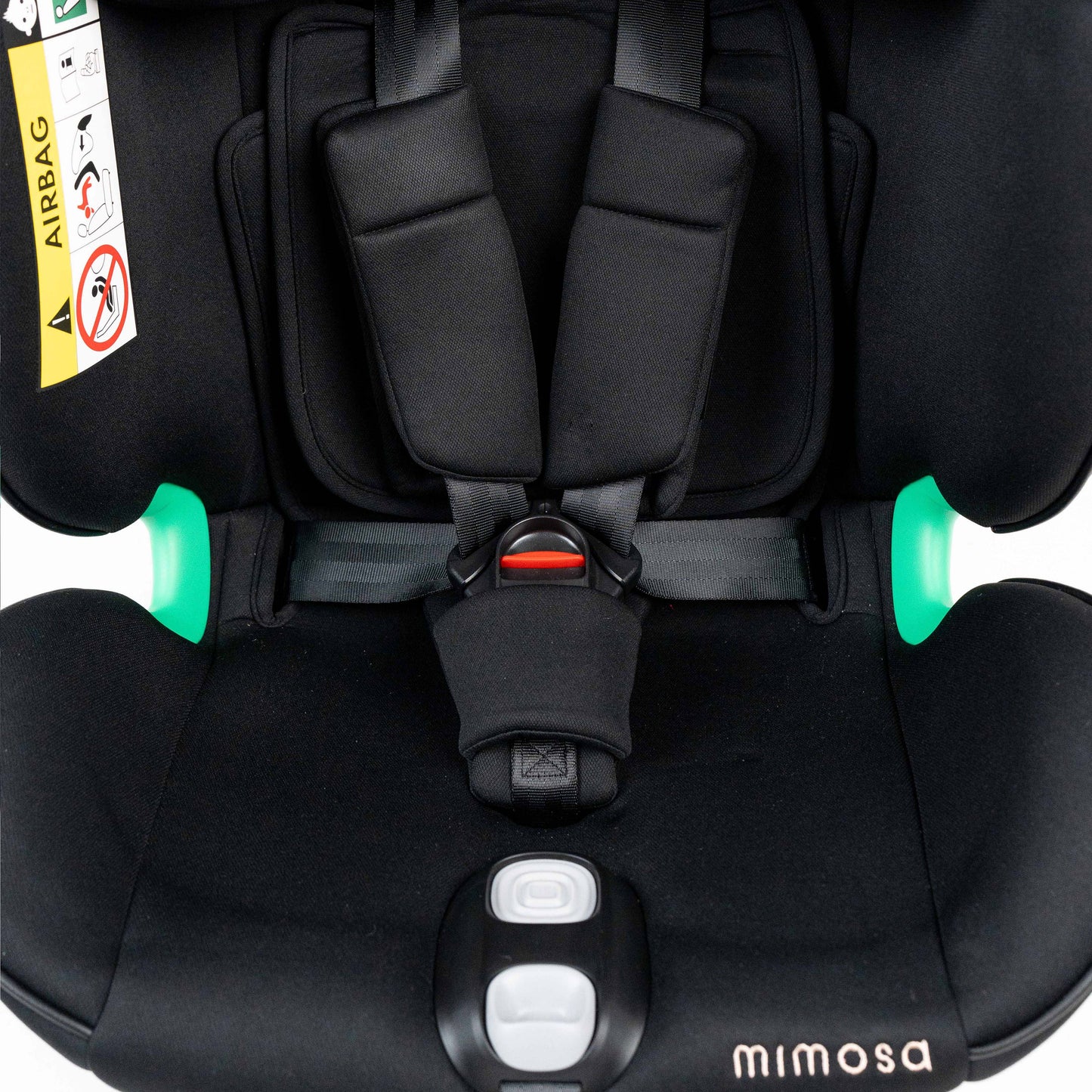 Mimosa Salus V2 360 I-Size Car Seat