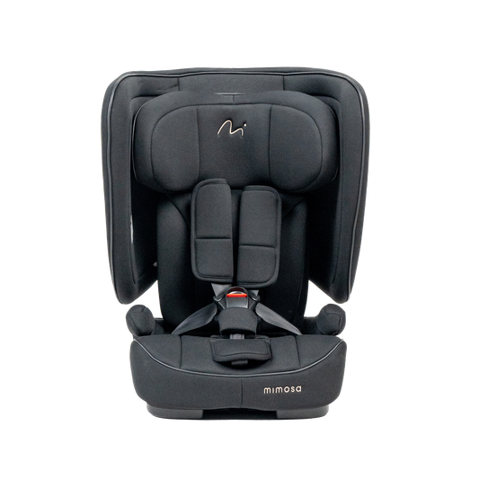 Mimosa Magnus V2 Foldable I-Size Car Seat