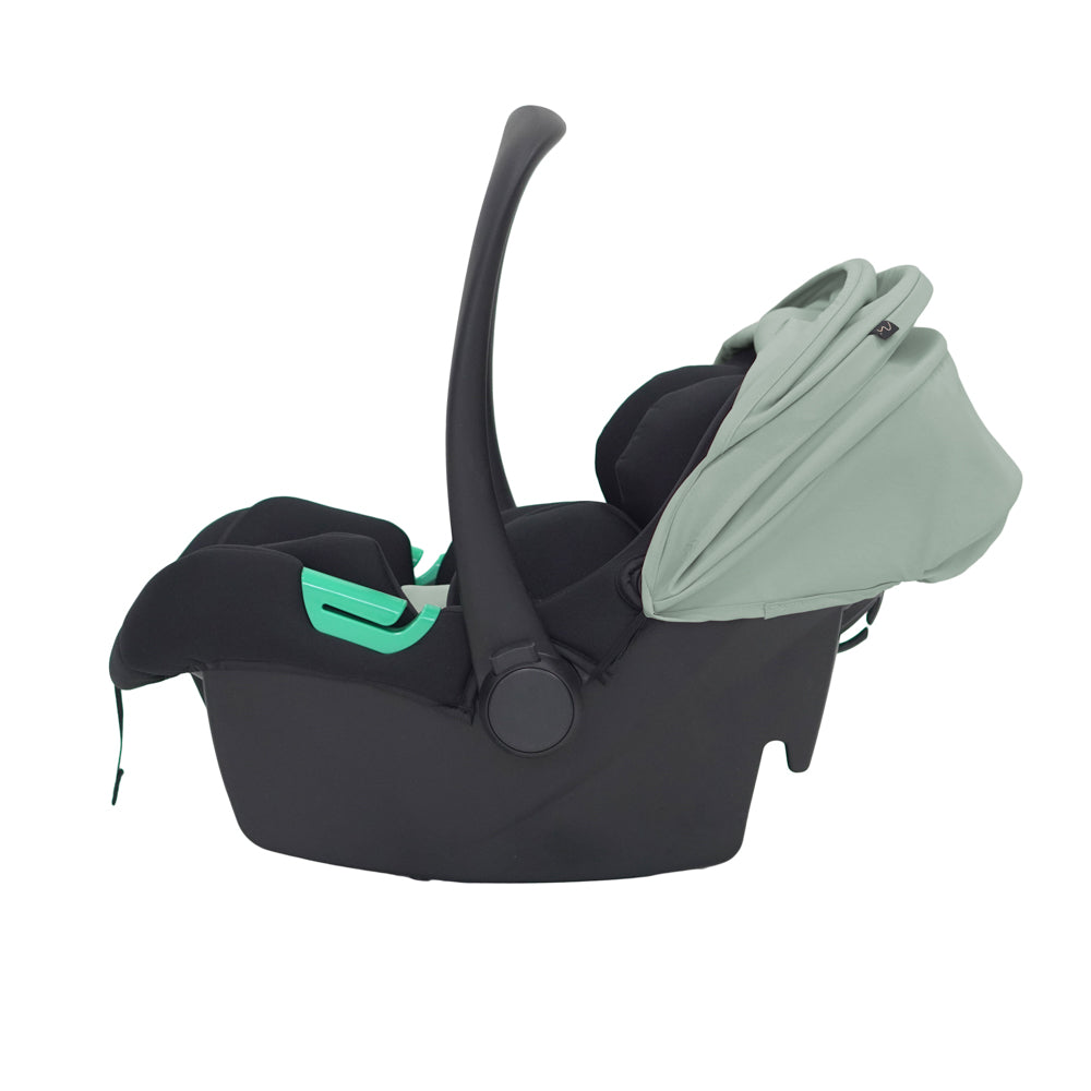 Mimosa Cabin Cruiser Car Seat