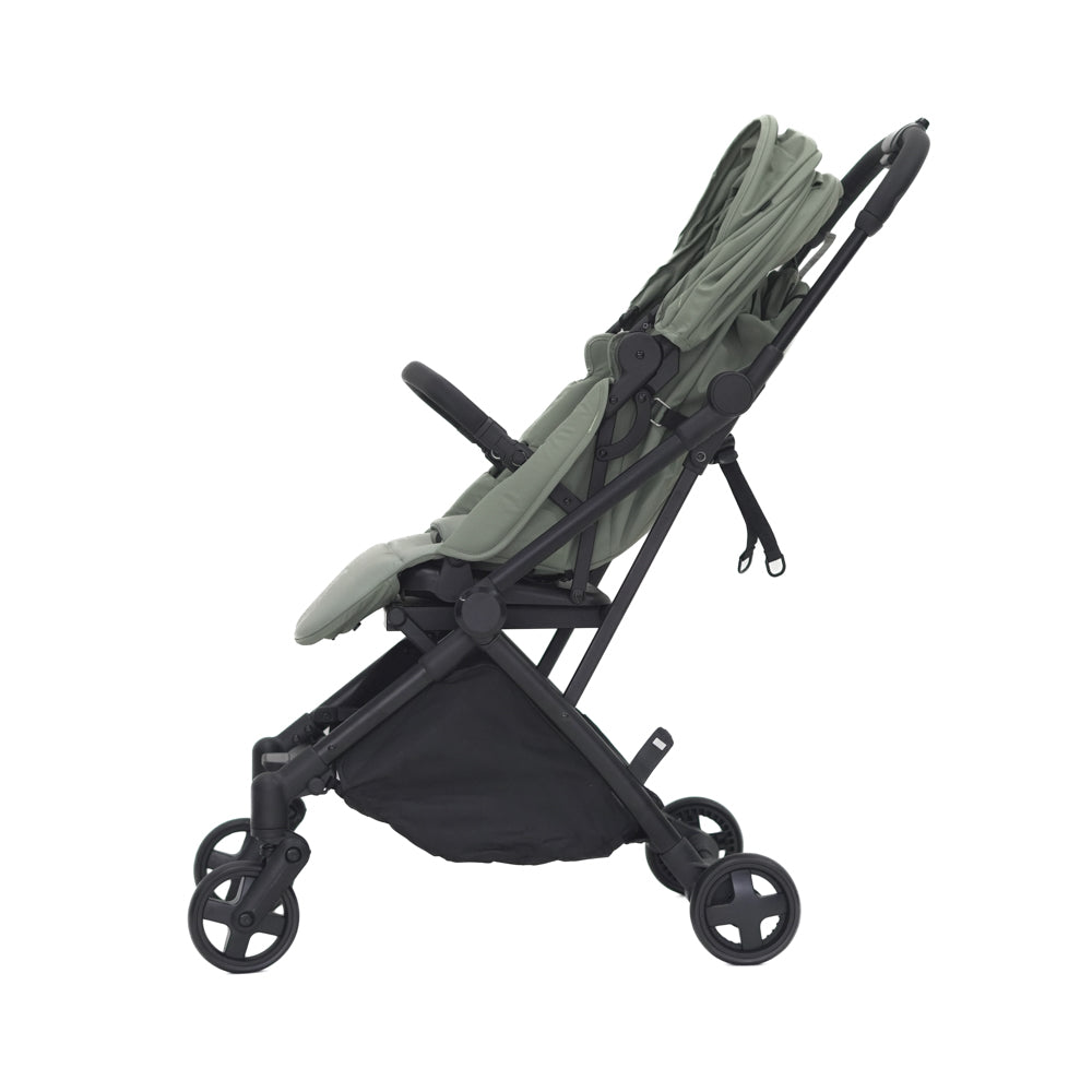Mimosa Carousel Cruiser Stroller