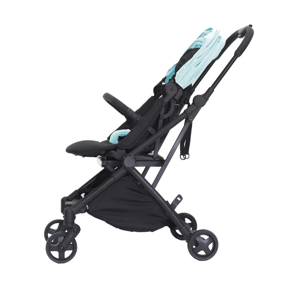 Mimosa Carousel Cruiser Stroller