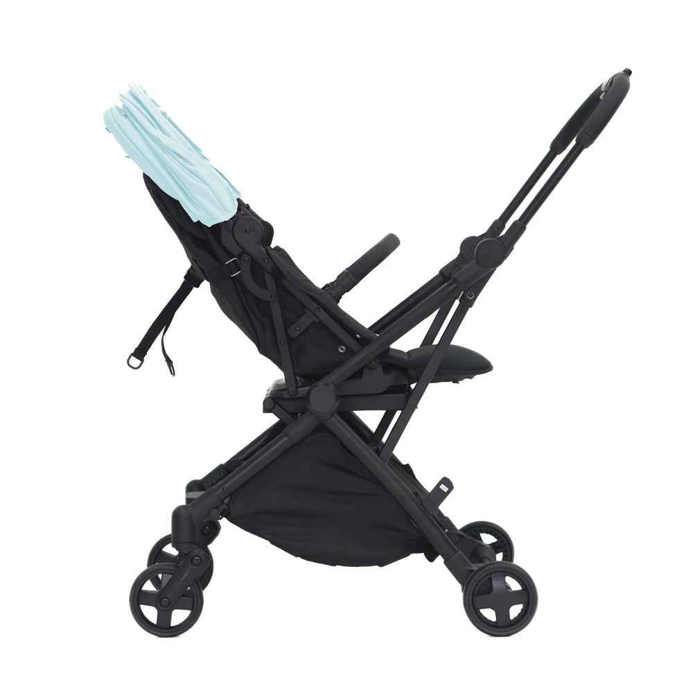 Mimosa Carousel Cruiser Stroller