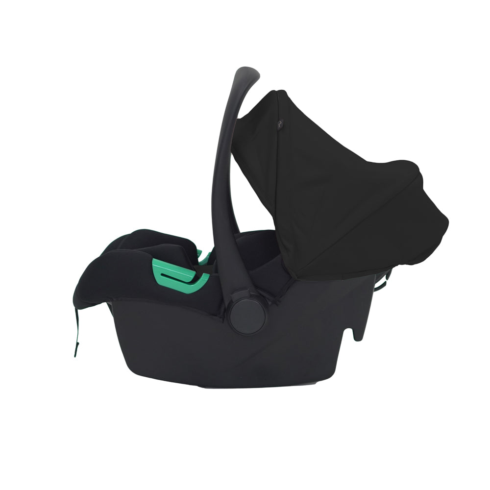 Mimosa Cabin Cruiser Car Seat