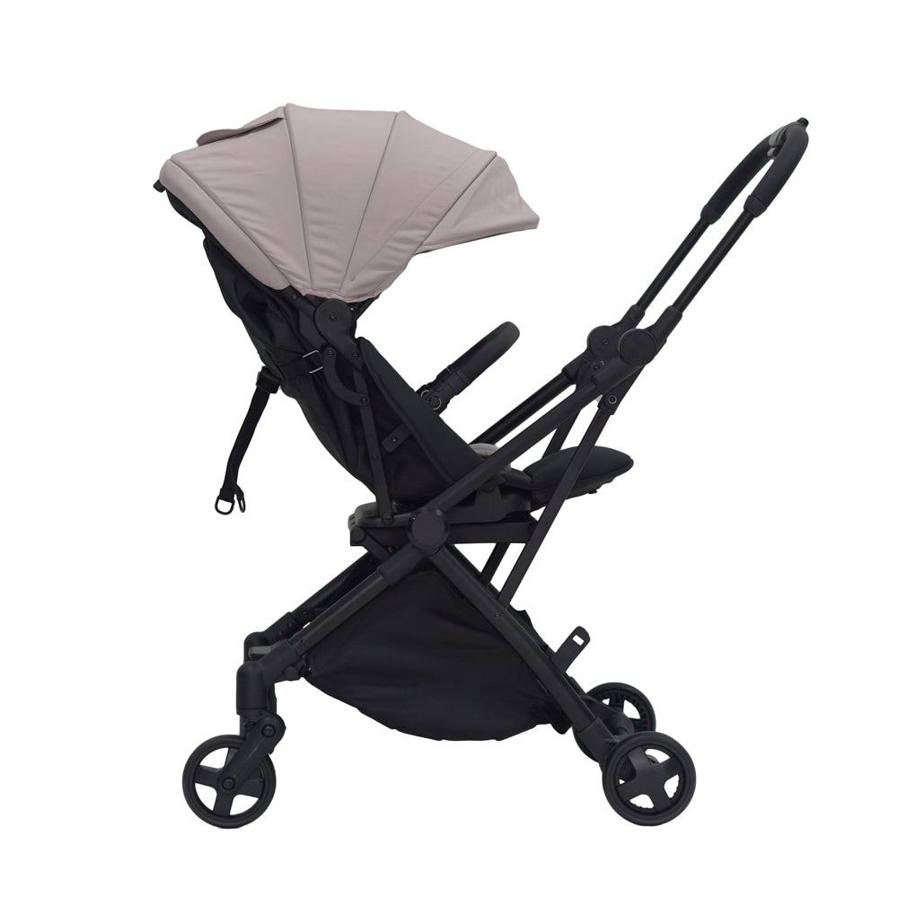 Mimosa Carousel Cruiser Stroller