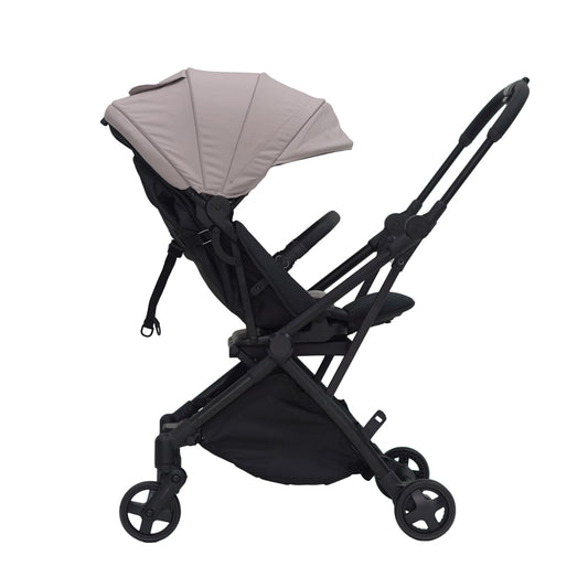 Mimosa Carousel Cruiser Stroller