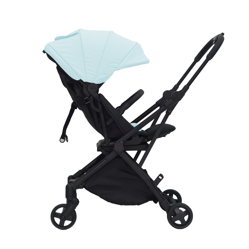 Mimosa Carousel Cruiser Stroller