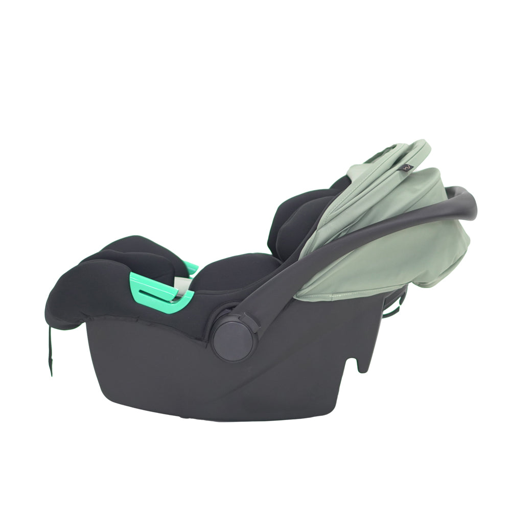 Mimosa Cabin Cruiser Car Seat