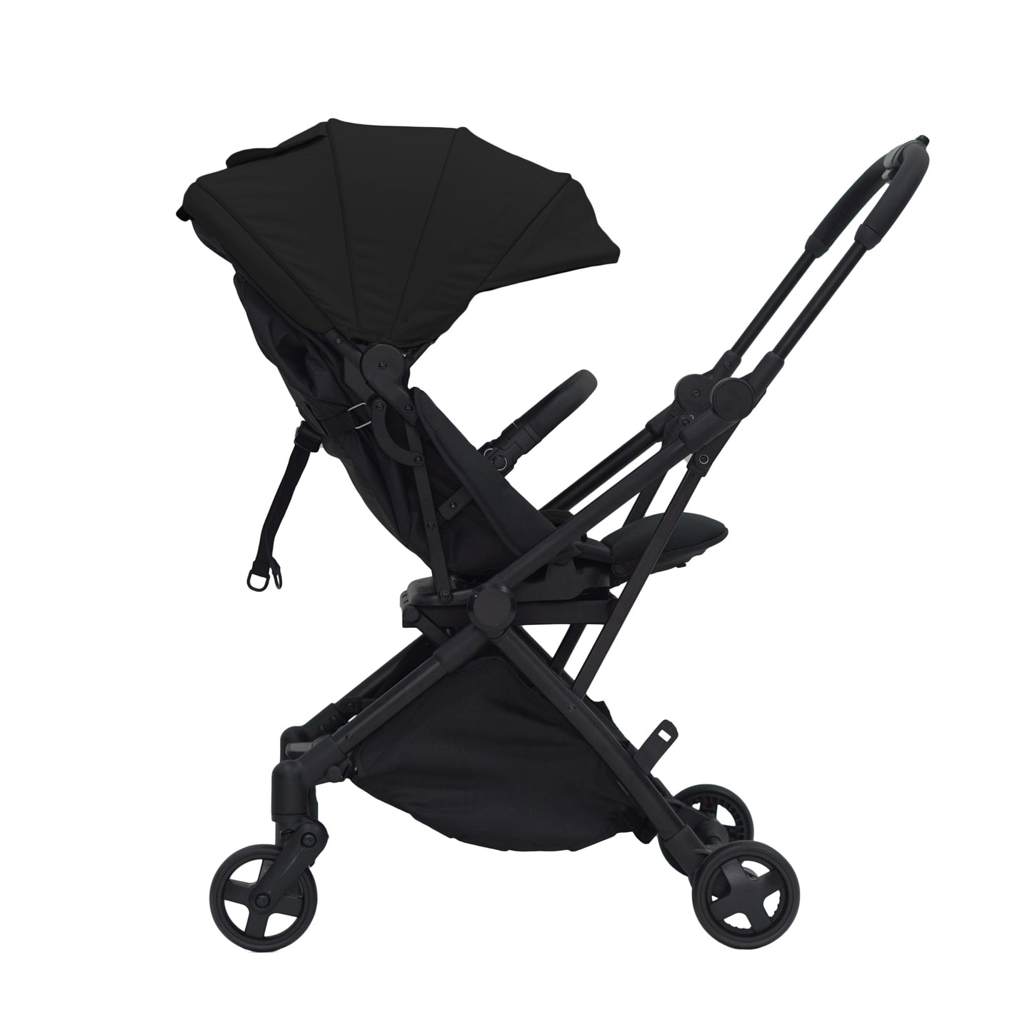 Mimosa Carousel Cruiser Stroller
