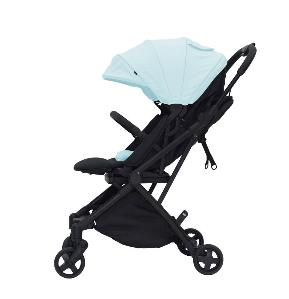 Mimosa Carousel Cruiser Stroller