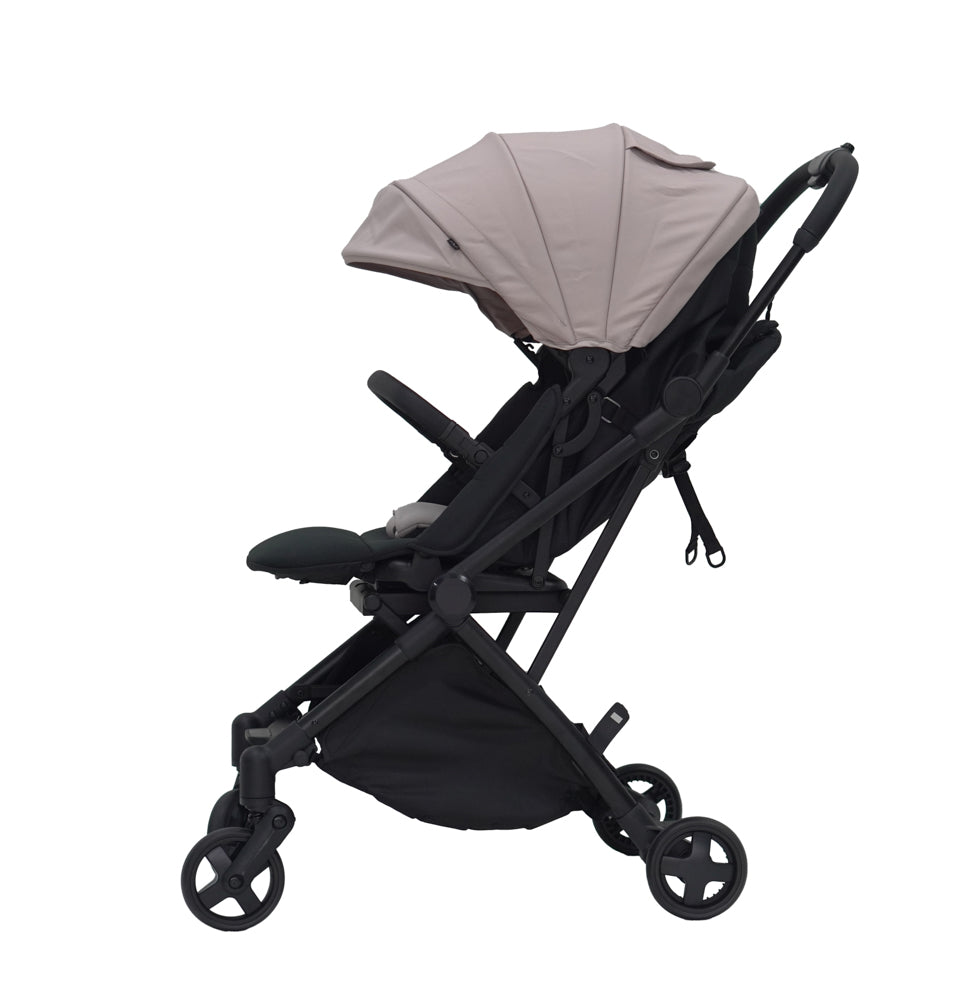 Mimosa Carousel Cruiser Stroller