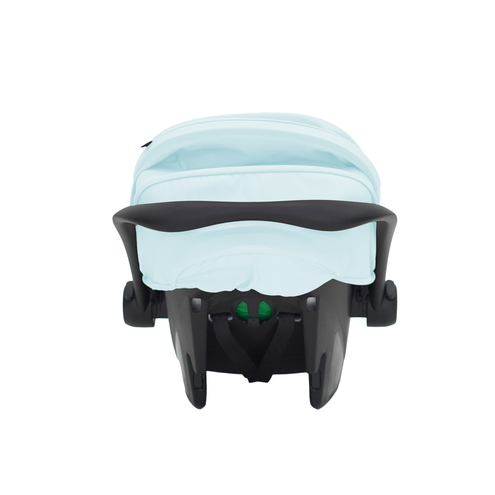 Mimosa Cabin Cruiser Car Seat