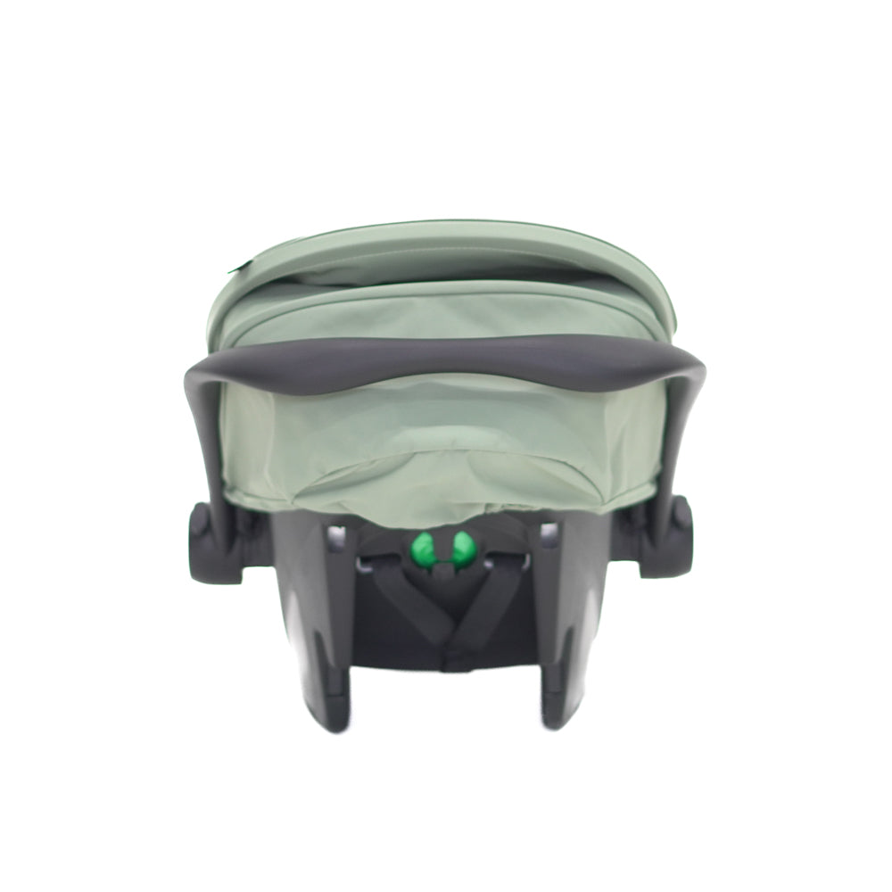 Mimosa Cabin Cruiser Car Seat