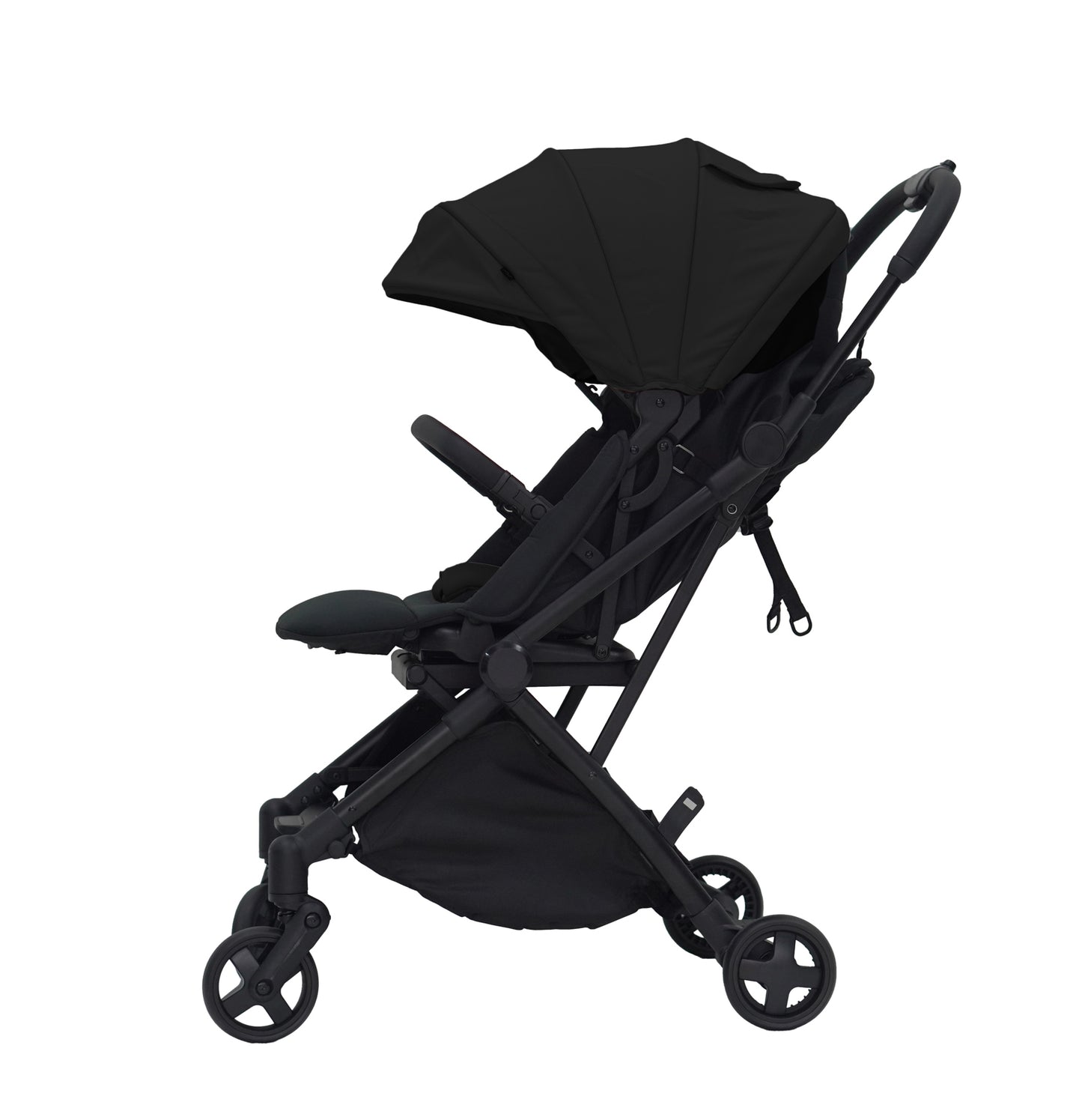 Mimosa Carousel Cruiser Stroller
