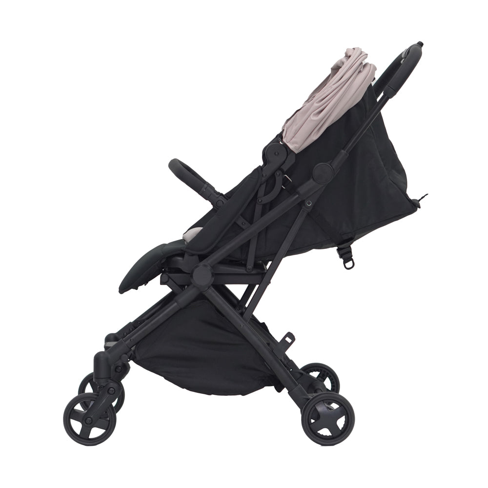 Mimosa Carousel Cruiser Stroller