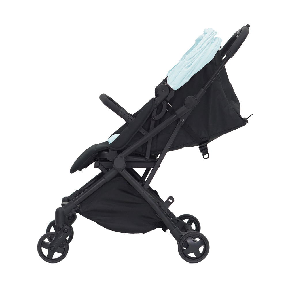 Mimosa Carousel Cruiser Stroller